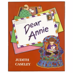 ISBN Dear Annie, Livre broché, 32 pages