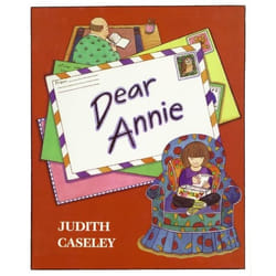 ISBN Dear Annie livre