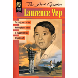 ISBN The Lost Garden, Livre broché, 144 pages