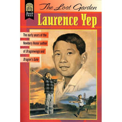 ISBN The Lost Garden livre