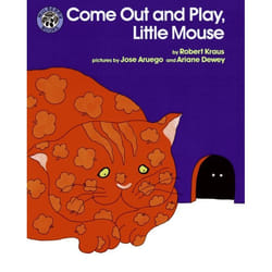 ISBN Come Out and Play, Little Mouse livre
