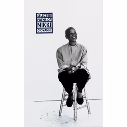 ISBN The Selected Poems of Nikki Giovanni, Couverture rigide, 304 pages