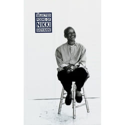 ISBN The Selected Poems of Nikki Giovanni livre Couverture rigide
