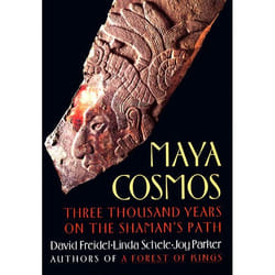 ISBN Maya Cosmos livre Livre de poche