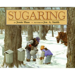 ISBN Sugaring livre Couverture rigide 24 pages