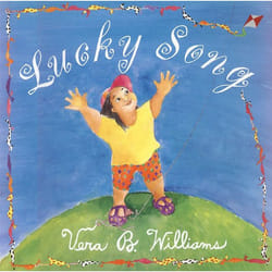 ISBN Lucky Song livre Couverture rigide 32 pages