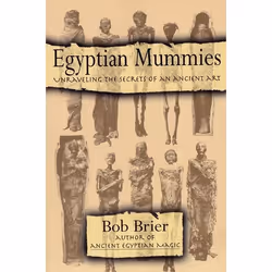 ISBN Egyptian Mummies, Livre de poche, 352 pages