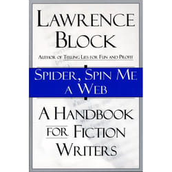 ISBN Spider, Spin Me A Web livre Livre de poche