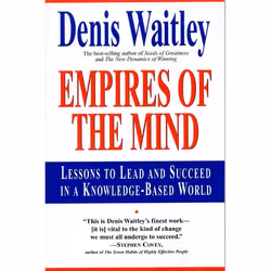 ISBN Empires of the Mind, Livre de poche, 288 pages
