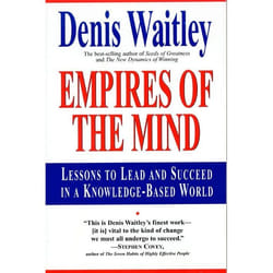 ISBN Empires of the Mind livre Livre de poche