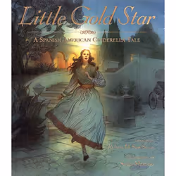 ISBN Little Gold Star, Couverture rigide, 32 pages
