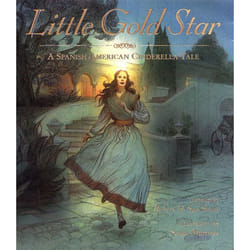 ISBN Little Gold Star livre Couverture rigide