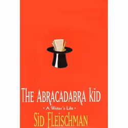 ISBN The Abracadabra Kid, Couverture rigide, 208 pages