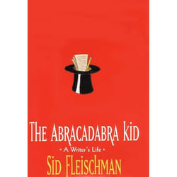 ISBN The Abracadabra Kid livre Couverture rigide