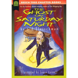 ISBN The Ghost on Saturday Night livre Livre broché 64 pages
