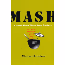 ISBN Mash, Livre de poche, 224 pages