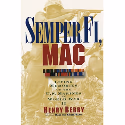 ISBN Semper Fi, Mac, Livre de poche, 384 pages