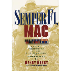 ISBN Semper Fi, Mac livre Livre de poche