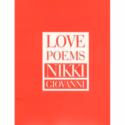 ISBN Love Poems, Couverture rigide, 96 pages