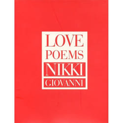 ISBN Love Poems livre Couverture rigide