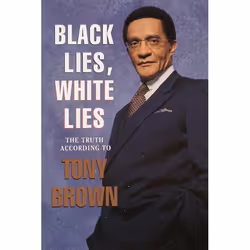 ISBN Black Lies, White Lies, Livre de poche, 400 pages
