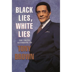 ISBN Black Lies, White Lies livre Livre de poche 400 pages