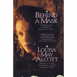 ISBN Behind a Mask, Livre de poche, 320 pages