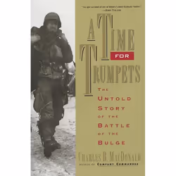 ISBN A Time for Trumpets, Livre de poche, 720 pages