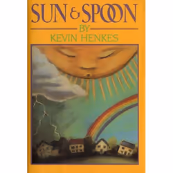 ISBN Sun & Spoon, Couverture rigide, 144 pages