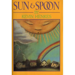 ISBN Sun & Spoon livre Couverture rigide