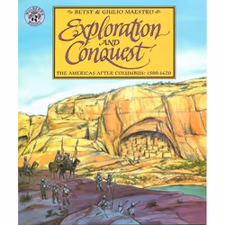 ISBN Exploration and Conquest, Livre broché, 48 pages