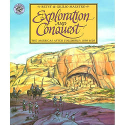 ISBN Exploration and Conquest livre