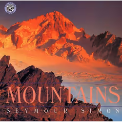 ISBN Mountains, Livre broché, 32 pages