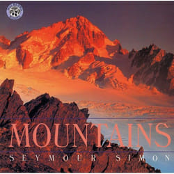 ISBN Mountains livre