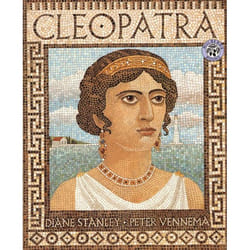 ISBN Cleopatra livre