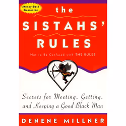 ISBN The Sistahs' Rules, Livre de poche, 240 pages