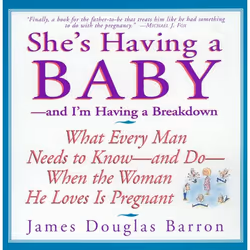 ISBN She's Having a Baby, Livre de poche, 192 pages