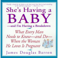 ISBN She's Having a Baby livre Livre de poche