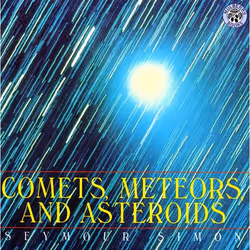 ISBN Comets, Meteors, and Asteroids, Livre broché, 32 pages