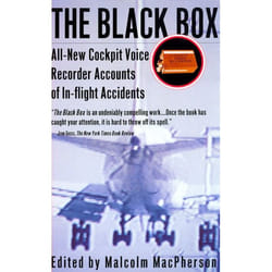 ISBN The Black Box livre Livre de poche