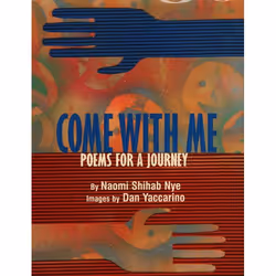 ISBN Come with Me, Couverture rigide, 40 pages