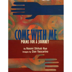 ISBN Come with Me livre Couverture rigide