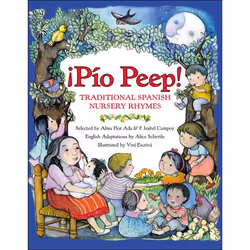 ISBN Pio Peep!, Couverture rigide, 64 pages
