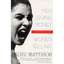 ISBN Men Giving Money, Women Yelling livre Livre de poche