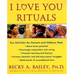 ISBN I Love You Rituals, Livre de poche, 224 pages