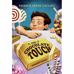 ISBN The Chocolate Touch, Livre broché, 128 pages