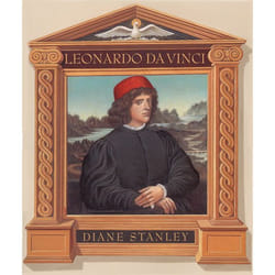 ISBN Leonardo da Vinci livre