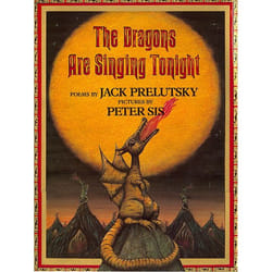 ISBN The Dragons Are Singing Tonight livre