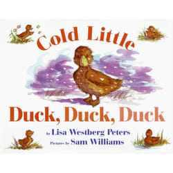 ISBN Cold Little Duck, Duck, Duck livre Couverture rigide 32 pages
