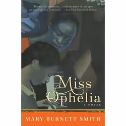 ISBN Miss Ophelia, Livre de poche, 288 pages